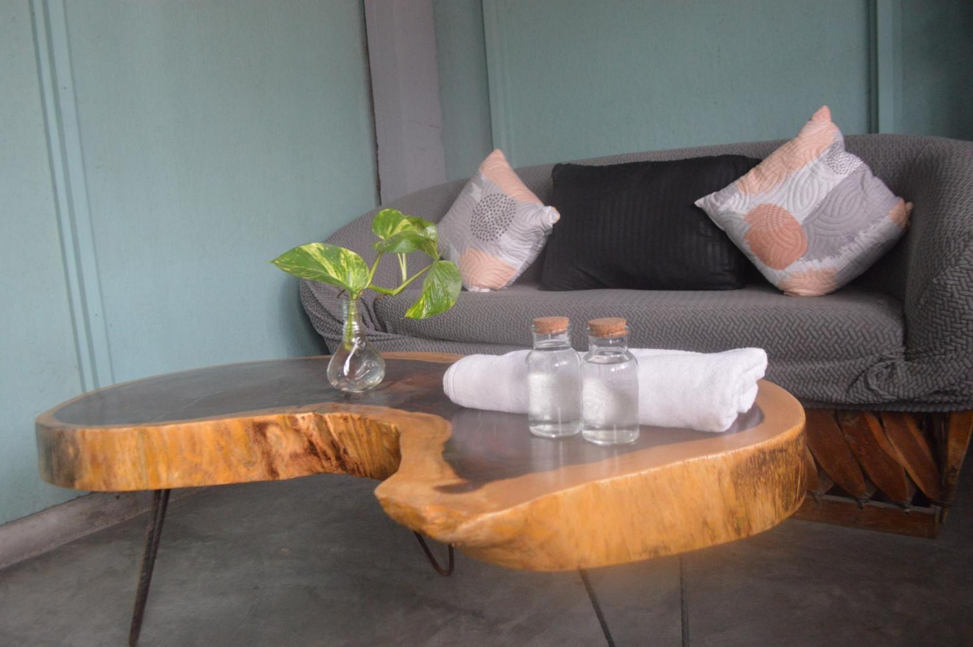 Canova Hostel & Pizza Puerto Vallarta Exterior photo