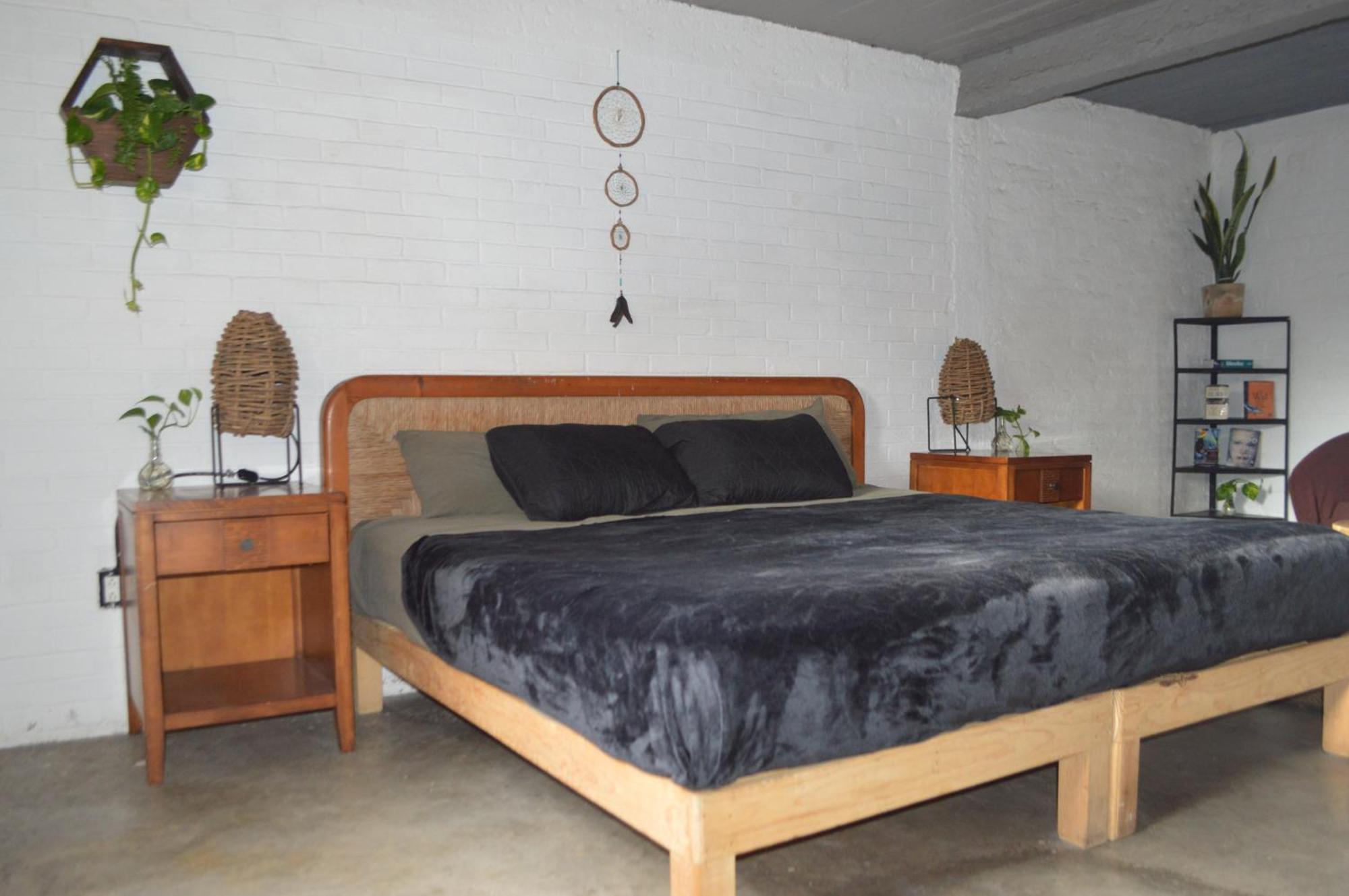 Canova Hostel & Pizza Puerto Vallarta Exterior photo