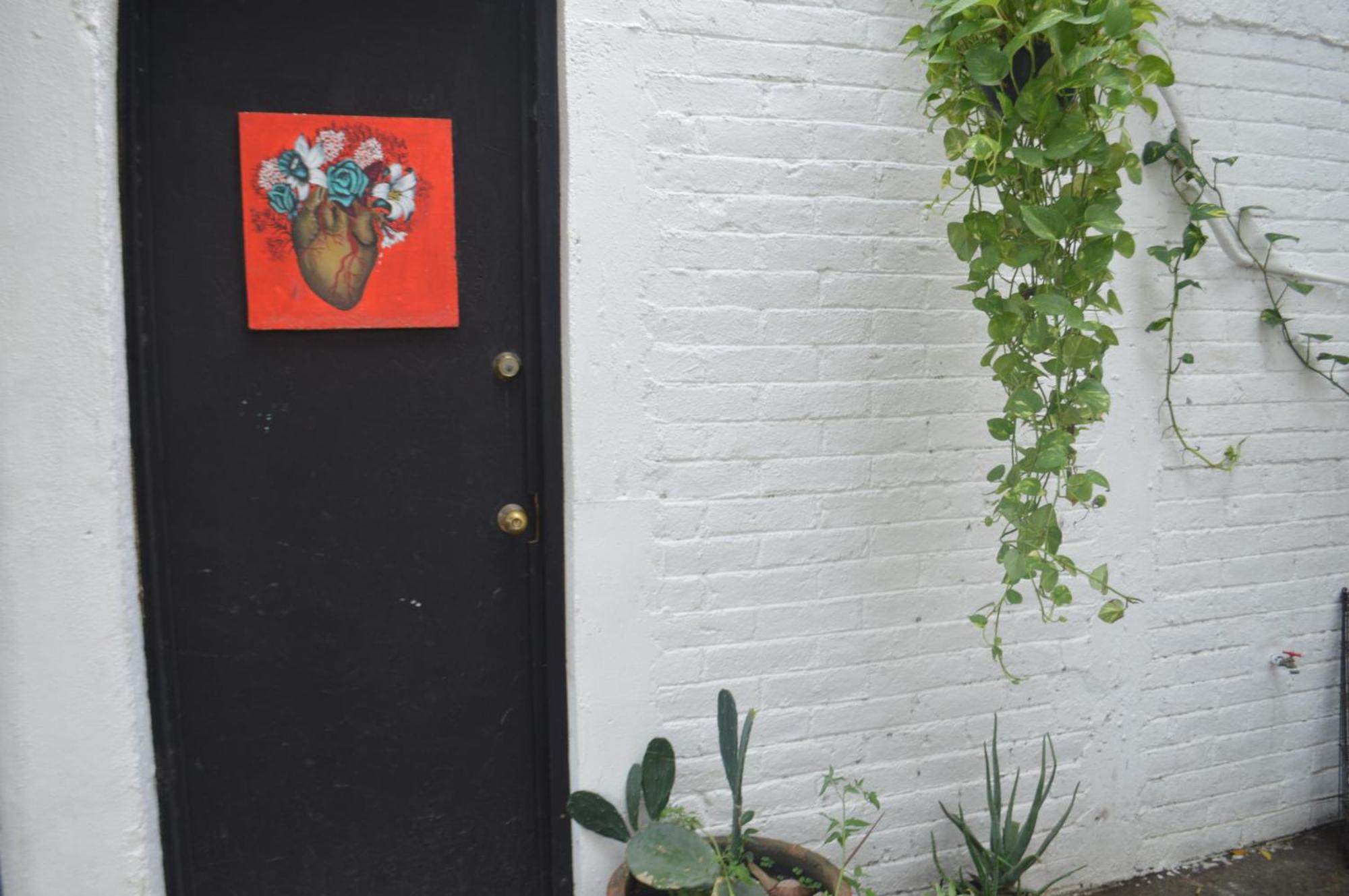 Canova Hostel & Pizza Puerto Vallarta Exterior photo